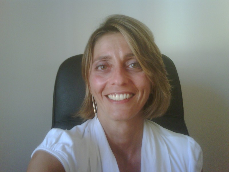 Avv. Giuseppina Maria Violante